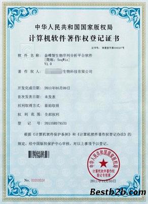 專業(yè)代辦廣州軟件著作權(quán)登記與咨詢服務(wù)