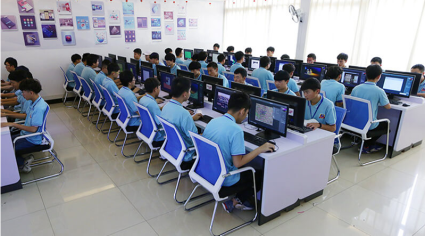 提升職場競爭力 掌握電腦辦公與軟件開發(fā)技能